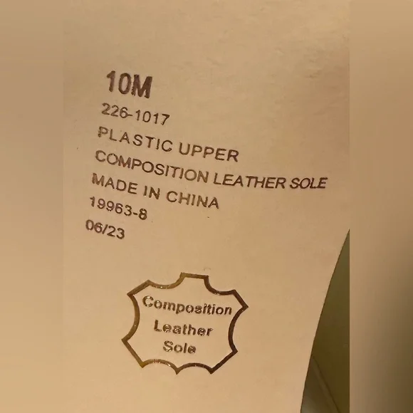 I. Miller Women’s Sherwin Silver Heeled Sandals NWT Size 9 - Picture 10 of 10